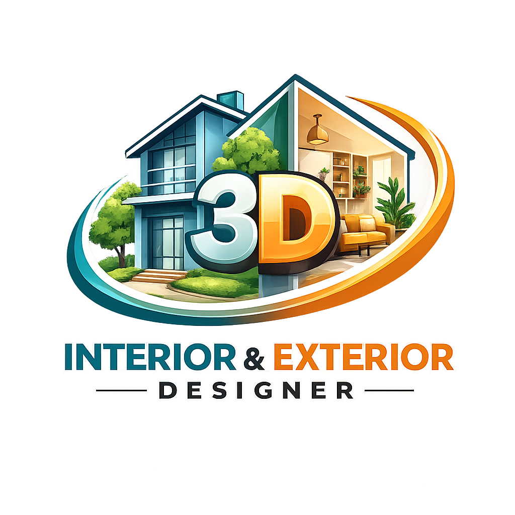 Luxterior3D